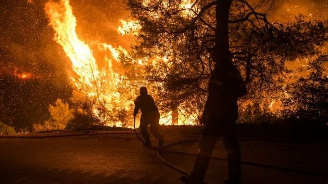 Над 15 000 декара гори са спасени от екипи на РС ПБЗН в Сливен, Твърдица и Котел. Пожарите са ликвидирани своевременно, без да причинят преки материални...